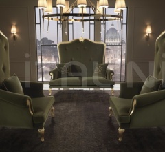 Итальянские Кресла - Кресло Vogue фабрика DV homecollection