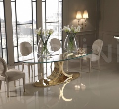 Итальянские Столовая - Стул Adler фабрика DV homecollection