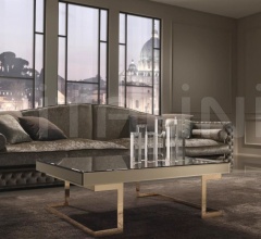 Итальянские Столики - Кофейный столик Form Prince фабрика DV homecollection