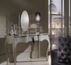 Итальянские Спальни - Туалетный столик Seduction Итальянские Спальни - Туалетный столик Seduction фабрика DV homecollection