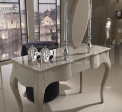 Итальянские Спальни - Туалетный столик Seduction Итальянские Спальни - Туалетный столик Seduction фабрика DV homecollection