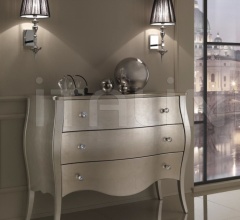 Итальянские Спальни - Комод Hilton Итальянские Спальни - Комод Hilton фабрика DV homecollection