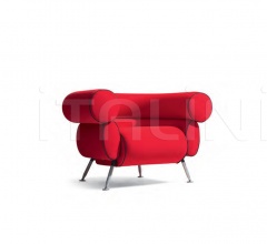 Кресло Giacomino фабрика Meritalia