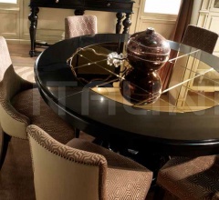 Круглый сто VA626 фабрика Arte Brotto