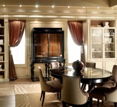 Круглый сто VA626 фабрика Arte Brotto