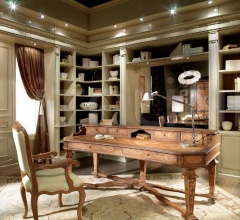 Письменный стол VA860 фабрика Arte Brotto