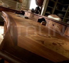 Письменный стол VA860 фабрика Arte Brotto