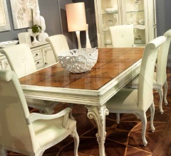 Стол обеденный VA680 фабрика Arte Brotto