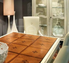 Стол обеденный VA680 фабрика Arte Brotto