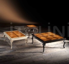 Журнальный столик VA1080 фабрика Arte Brotto