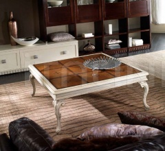 Журнальный столик VA1080 фабрика Arte Brotto