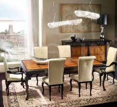 Стол обеденный VA680 фабрика Arte Brotto