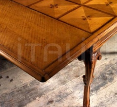 Стол обеденный VA680 фабрика Arte Brotto