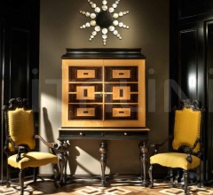 Бар VA1922 фабрика Arte Brotto