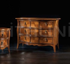 Комод VA389 фабрика Arte Brotto