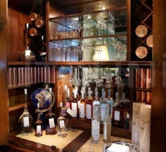 Бар VA1933 фабрика Arte Brotto