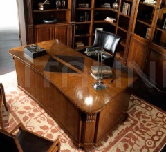 Письменный стол VA880 фабрика Arte Brotto