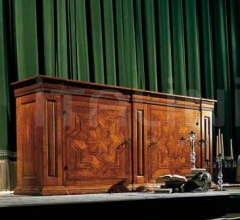 Буфет VA400 фабрика Arte Brotto