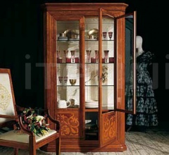 Витрина VA500 фабрика Arte Brotto