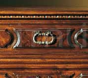 Комод QA323 фабрика Arte Brotto