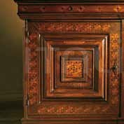 Буфет VA408 фабрика Arte Brotto