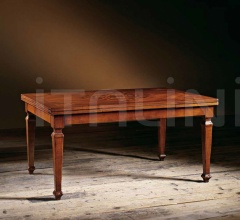 Раздвижной стол VA631 фабрика Arte Brotto