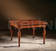 Раздвижной стол VA632 фабрика Arte Brotto