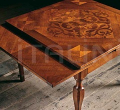 Раздвижной стол VA632 фабрика Arte Brotto