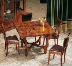 Стол обеденный VA630 фабрика Arte Brotto