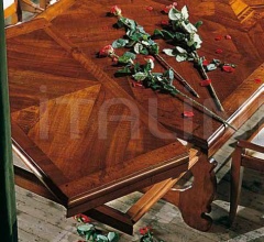 Стол обеденный VA605 фабрика Arte Brotto