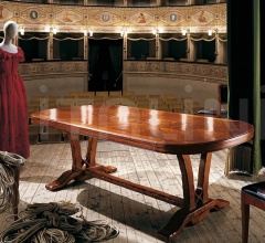 Стол обеденный VA610 фабрика Arte Brotto