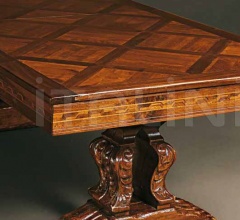 Раздвижной стол VA650 фабрика Arte Brotto