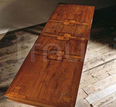 Раздвижной стол VA678 фабрика Arte Brotto