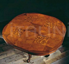 Раздвижной стол VA624 фабрика Arte Brotto