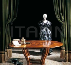 Круглый стол VA622 фабрика Arte Brotto