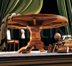 Круглый стол VA620 фабрика Arte Brotto