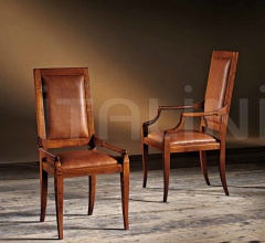 Стул VA45/VA46 фабрика Arte Brotto