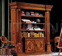 Библиотека VA1970 фабрика Arte Brotto