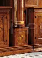 Библиотека VA1970 фабрика Arte Brotto