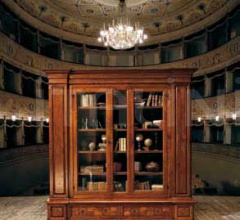 Библиотека VA1940 фабрика Arte Brotto