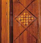 Библиотека VA1940 фабрика Arte Brotto