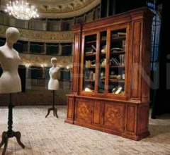 Библиотека VA1950 фабрика Arte Brotto