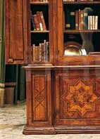 Библиотека VA1950 фабрика Arte Brotto