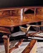 Письменный стол VA860 фабрика Arte Brotto