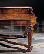 Письменный стол VA860 фабрика Arte Brotto