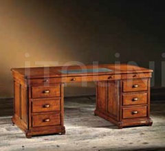 Письменный стол VA840 фабрика Arte Brotto