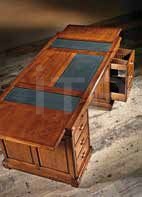 Письменный стол VA840 фабрика Arte Brotto