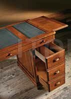 Письменный стол VA830 фабрика Arte Brotto