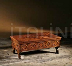 Журнальный столик VA1040 фабрика Arte Brotto