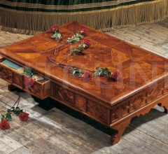 Журнальный столик VA1040 фабрика Arte Brotto